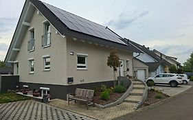 Gaestehaus Sibylle